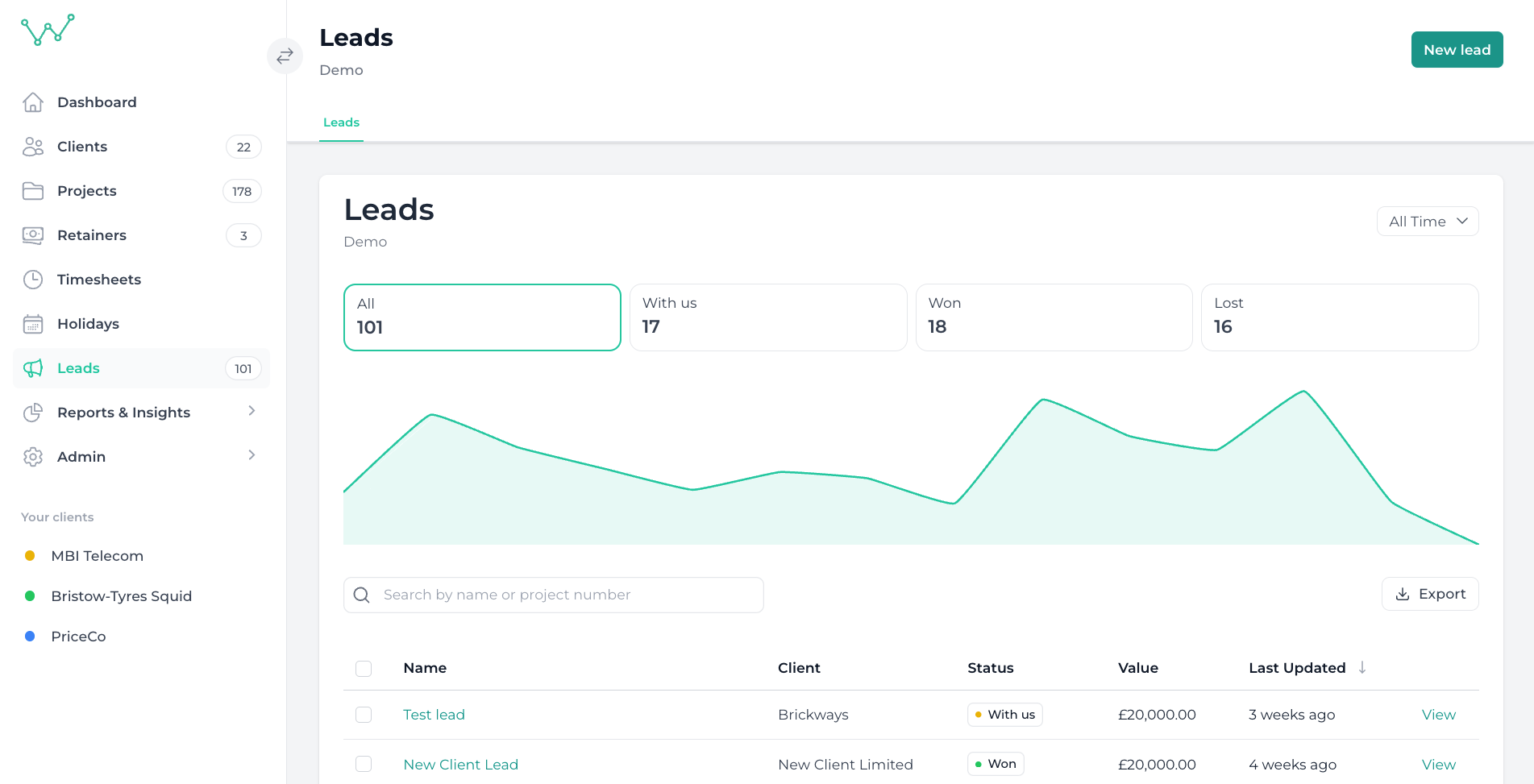 Feature showcase image