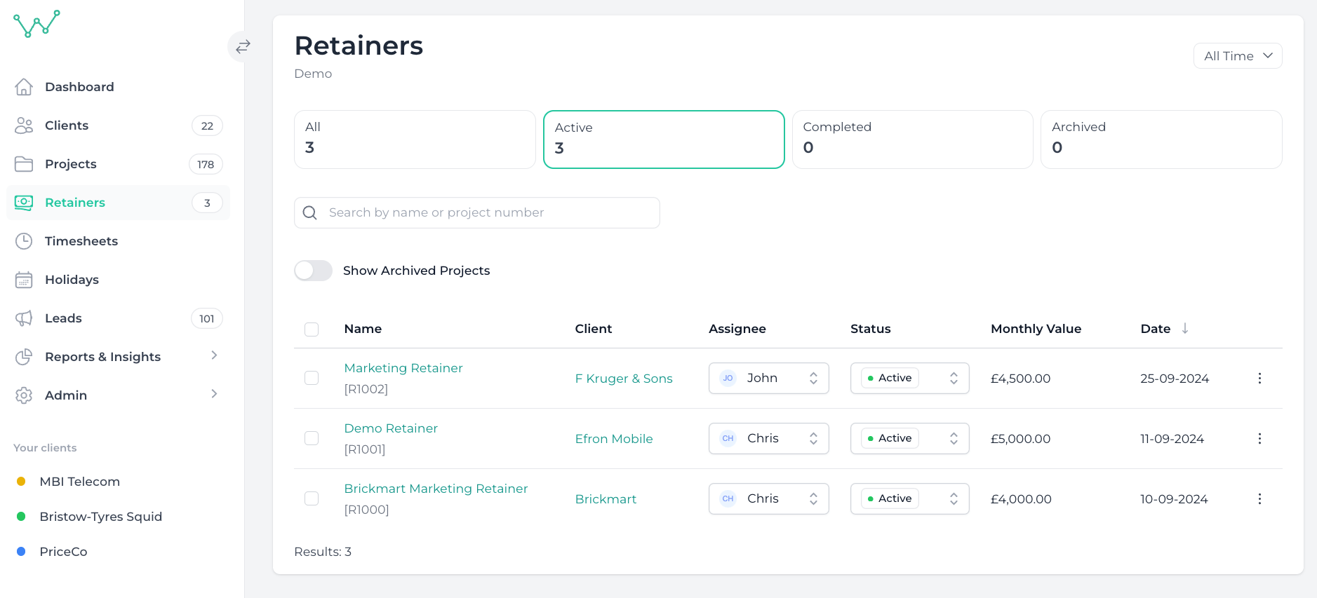 Feature showcase image