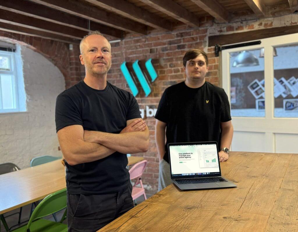 Wisdom - The Agency Time Tracking, Financials, Retainers & Project Management Platform, launch press coverage