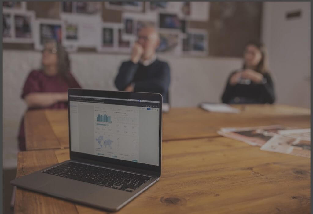 Agency team - retainer management